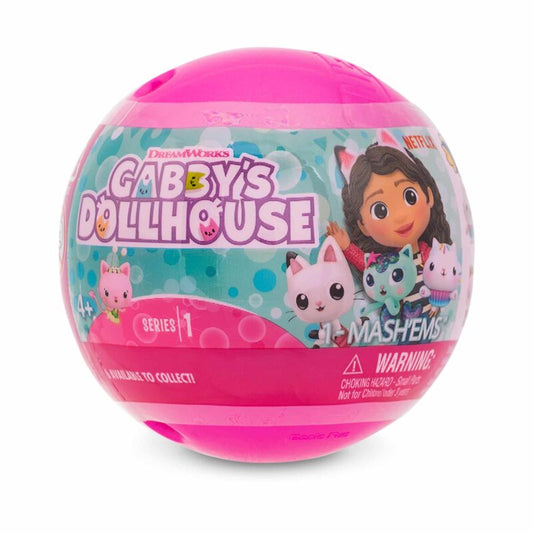 Mash’ems Gabby’s Dollhouse - US 6120