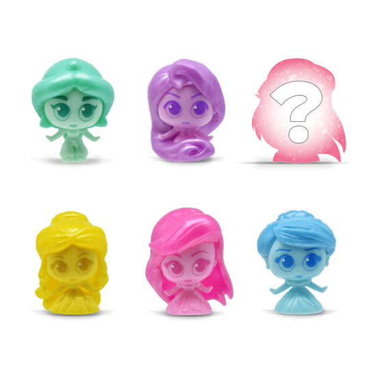 Mash’ems Disney Princess - US 2219