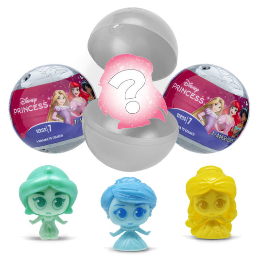 Mash’ems Disney Princess - US 2219