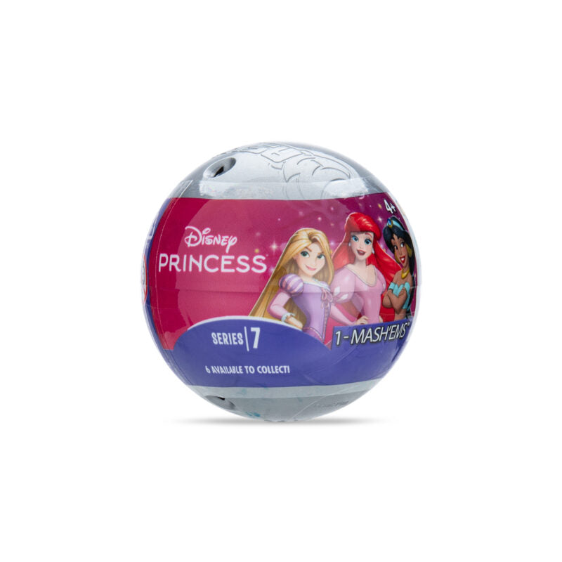Mash’ems Disney Princess - US 2886