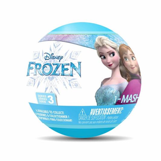 Mash’ems Frozen™ - US 6493