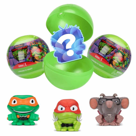 Mash’ems Teenage Mutant Ninja Turtles Movie - US 1063