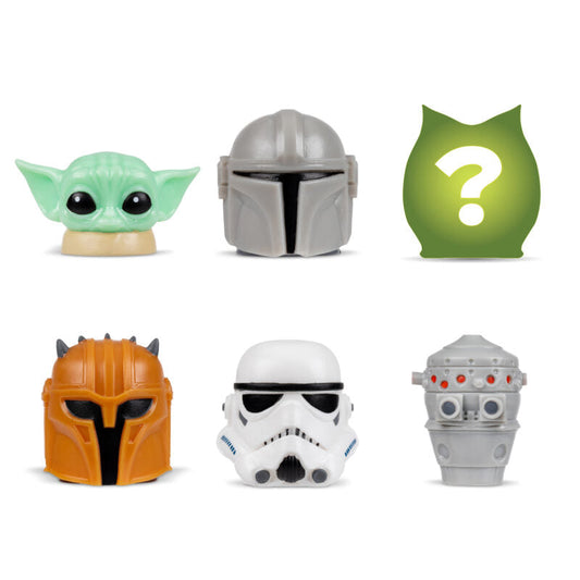 Mash’ems The Madalorian - US 4099