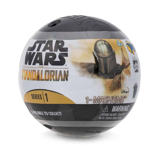 Mash’ems The Madalorian - US 4099