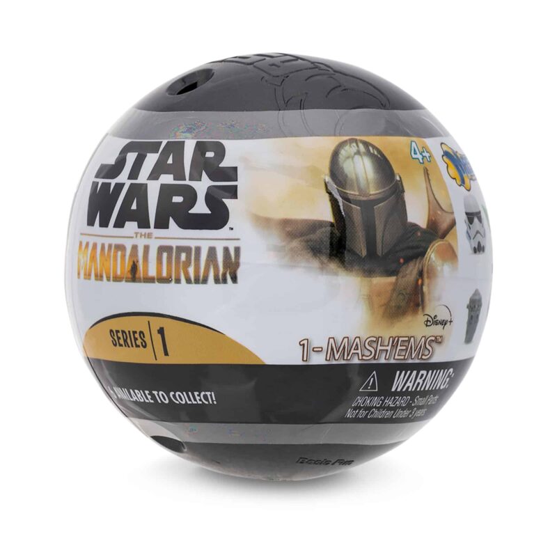 Mash’ems The Madalorian - US 9098