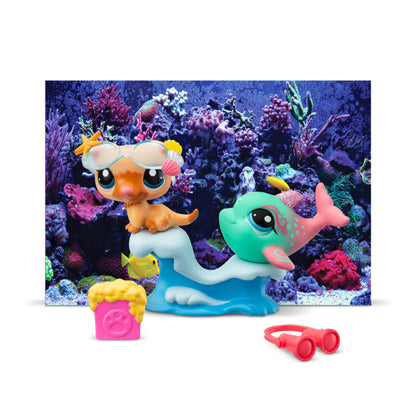 Littlest Pet Shop – Petfluencers Assortment - US 9973