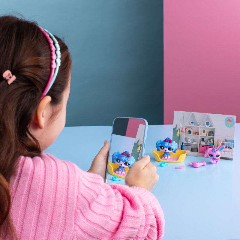 Littlest Pet Shop – Petfluencers Assortment - US 9973