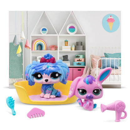 Littlest Pet Shop – Petfluencers Assortment - US 9973