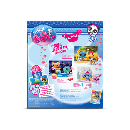 Littlest Pet Shop – Petfluencers Assortment - US 9973