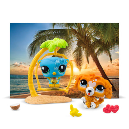 Littlest Pet Shop – Petfluencers Assortment - US 9973