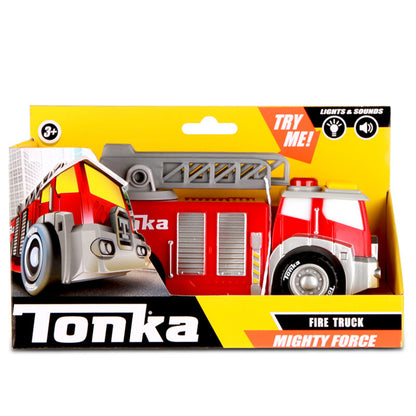 Tonka Mighty Force - US 9666