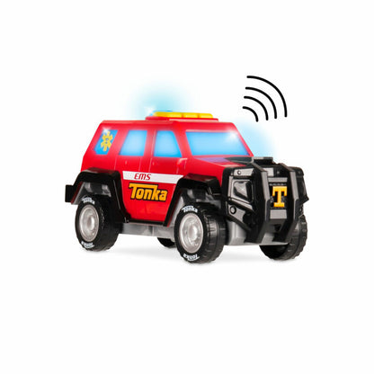 Tonka Mighty Force - US 9666