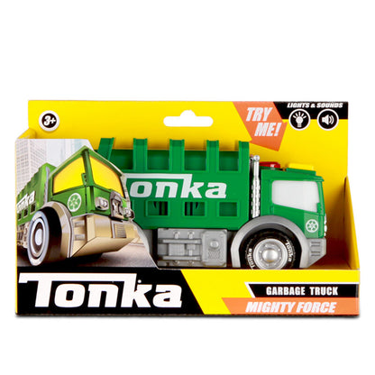 Tonka Mighty Force - US 9666