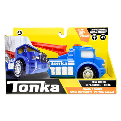 Tonka Mighty Force - US 9666