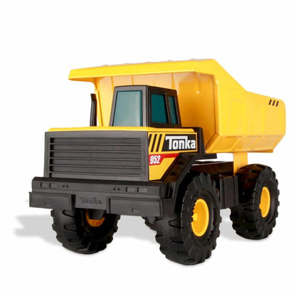 Tonka Mighty Dump Truck - US 7034