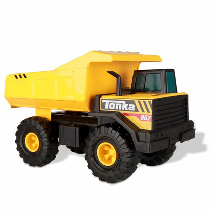 Tonka Mighty Dump Truck - US 7034