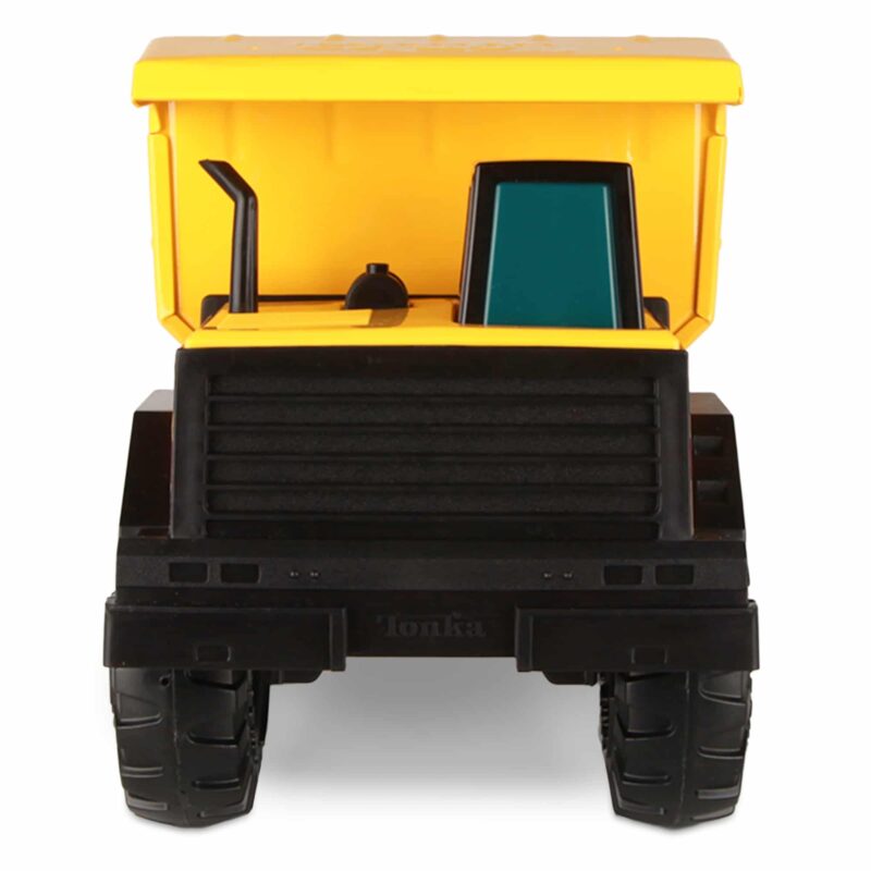 Tonka Mighty Dump Truck - US 7034