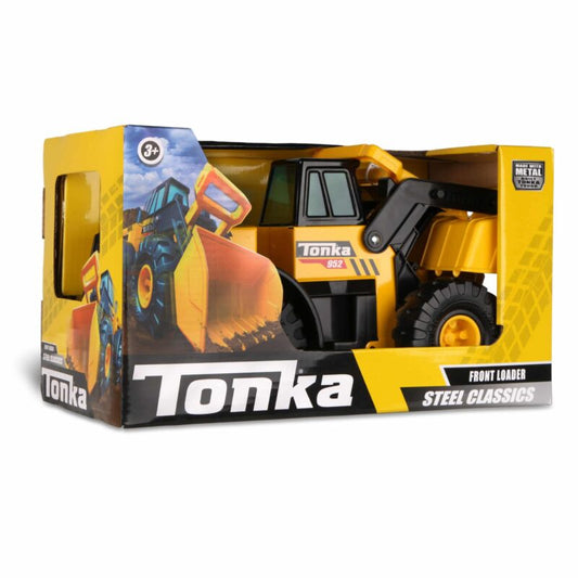 Tonka Front Loader - US 5898