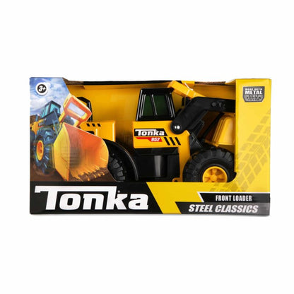 Tonka Front Loader - US 3095
