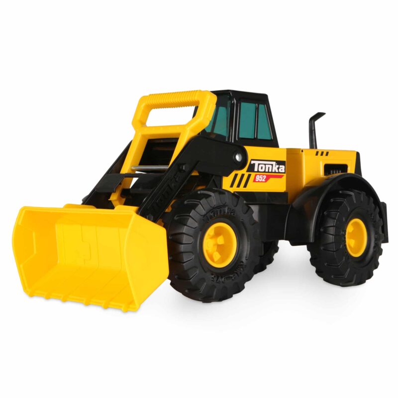 Tonka Front Loader - US 3095