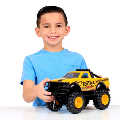 Tonka 4×4 Pickup - US 1560
