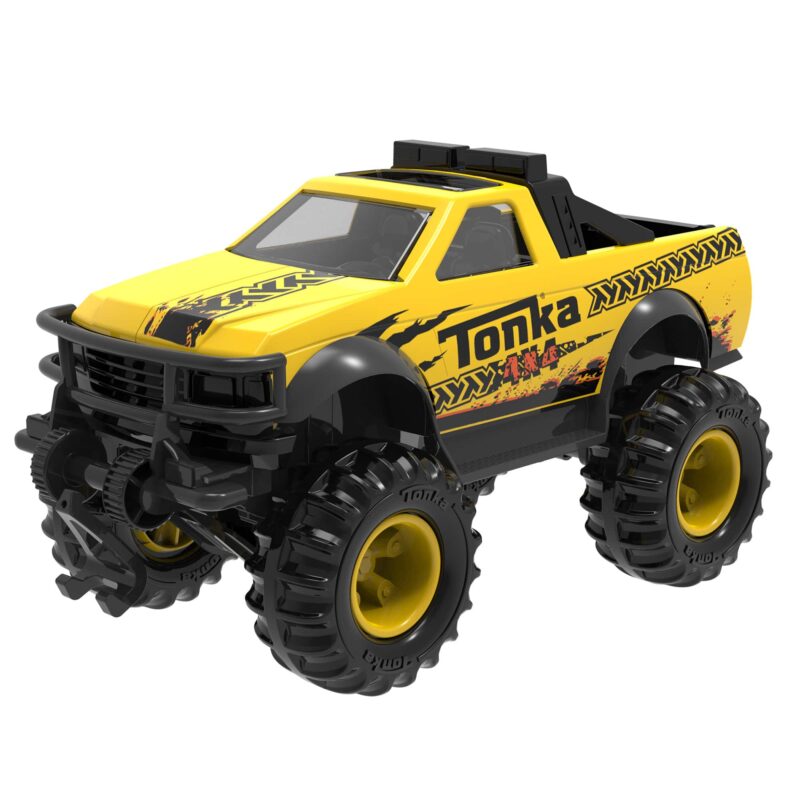 Tonka 4×4 Pickup - US 1560