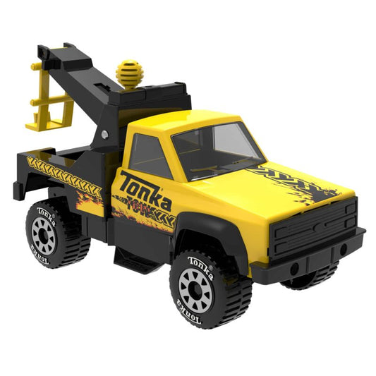 Tonka Tow Truck - US 3501