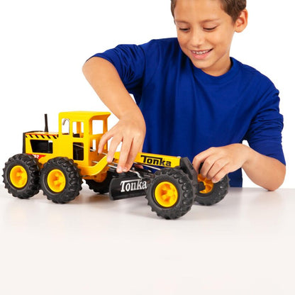 Tonka Road Grader - US 3918