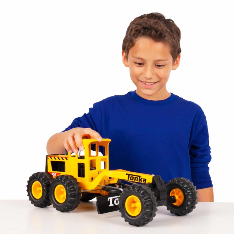 Tonka Road Grader - US 3918