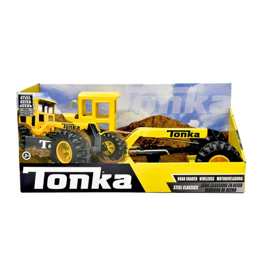 Tonka Road Grader - US 6972