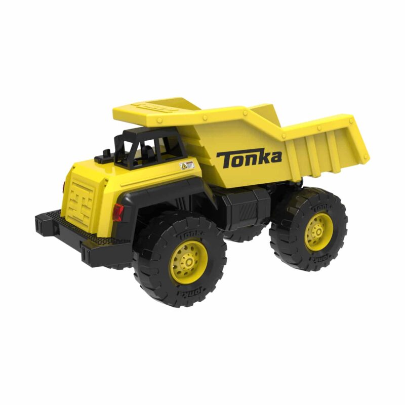 Tonka Mighty Metals Fleet - US 1120