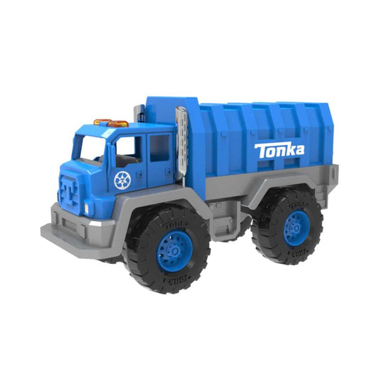 Tonka Mighty Metals Fleet - US 7249