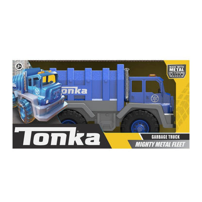 Tonka Mighty Metals Fleet - US 1120