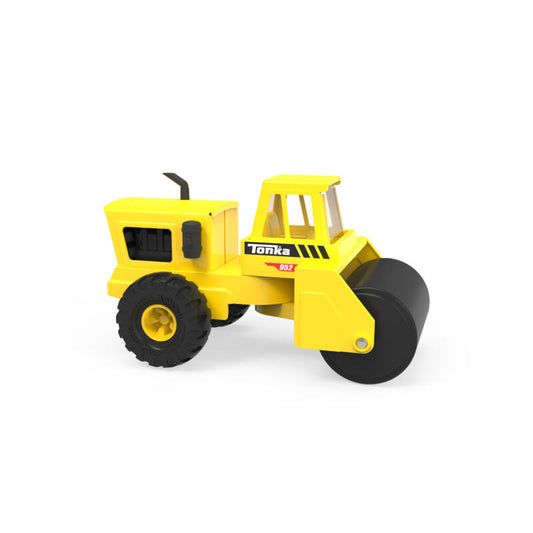 Tonka Steel Classics – Steam Roller - US 7807