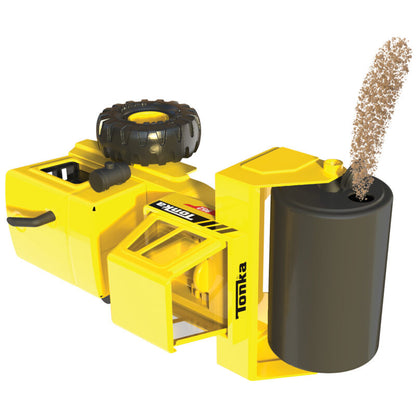 Tonka Steel Classics – Steam Roller - US 6208