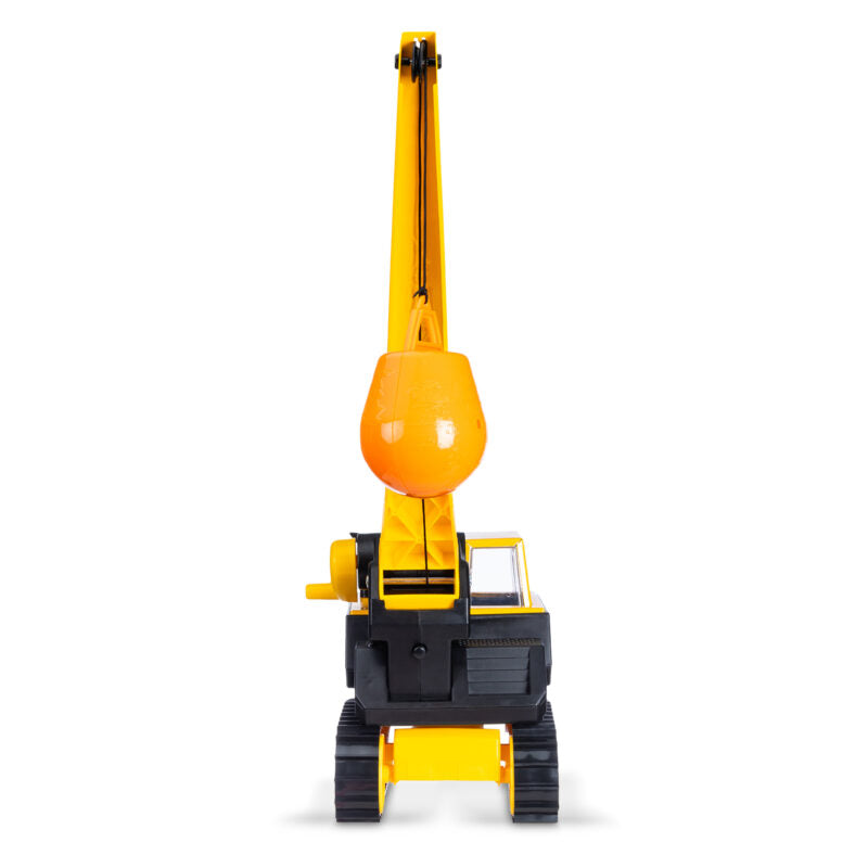 Tonka Steel Classics Wrecking Ball - US 2348