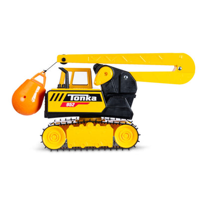 Tonka Steel Classics Wrecking Ball - US 2348