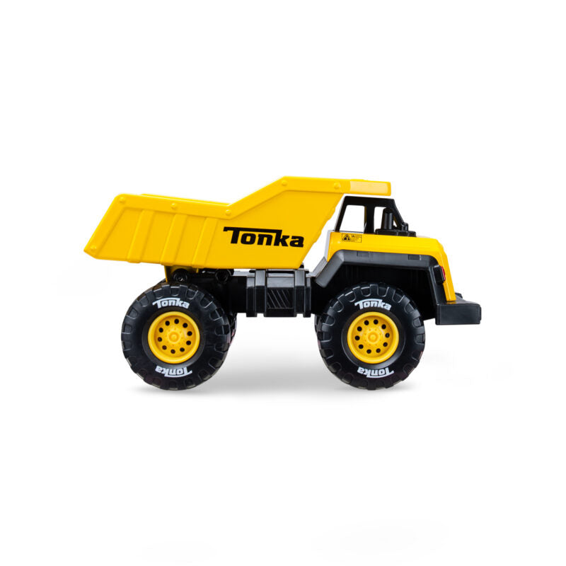 Tonka Classic Dump Truck - US 8732