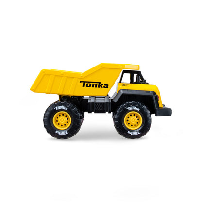 Tonka Classic Dump Truck - US 8732
