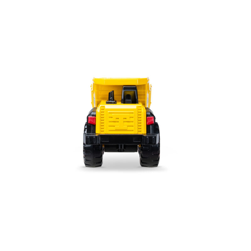 Tonka Classic Dump Truck - US 8732