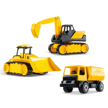 Tonka Steel Classics Assortment - US 9733