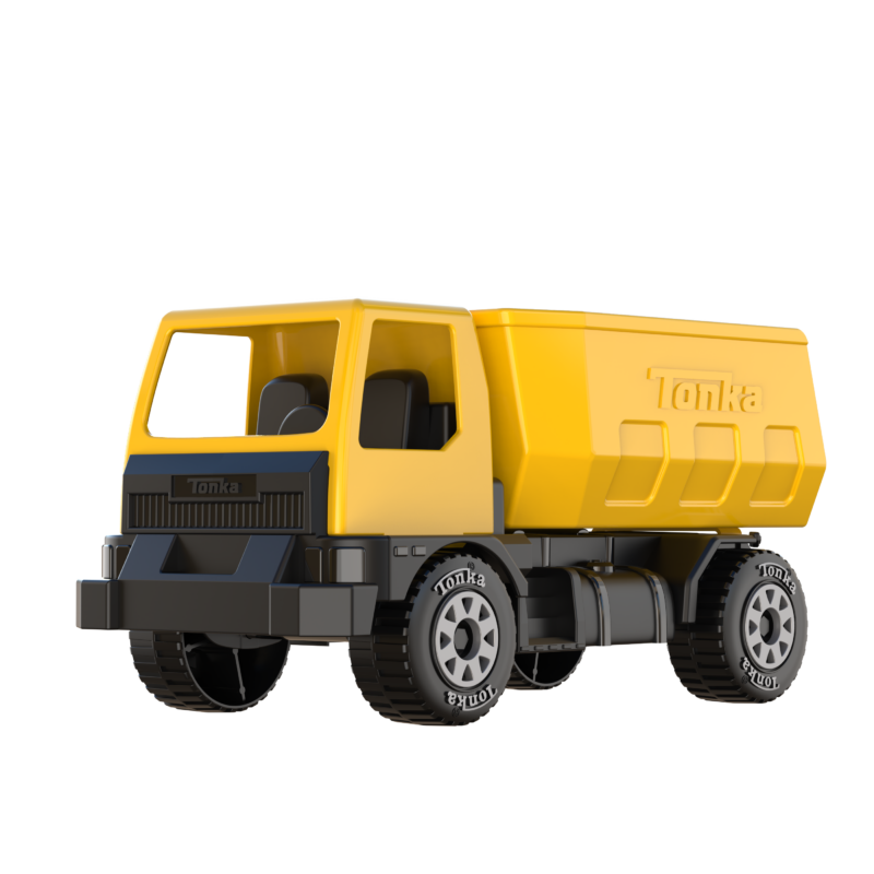 Tonka Steel Classics Assortment - US 9733