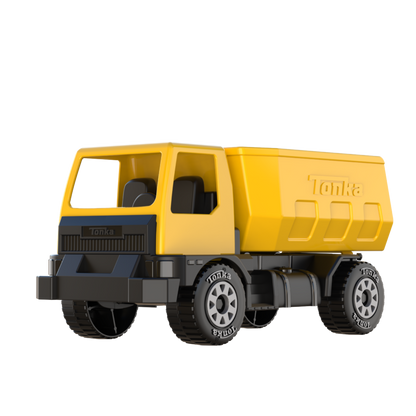 Tonka Steel Classics Assortment - US 9733