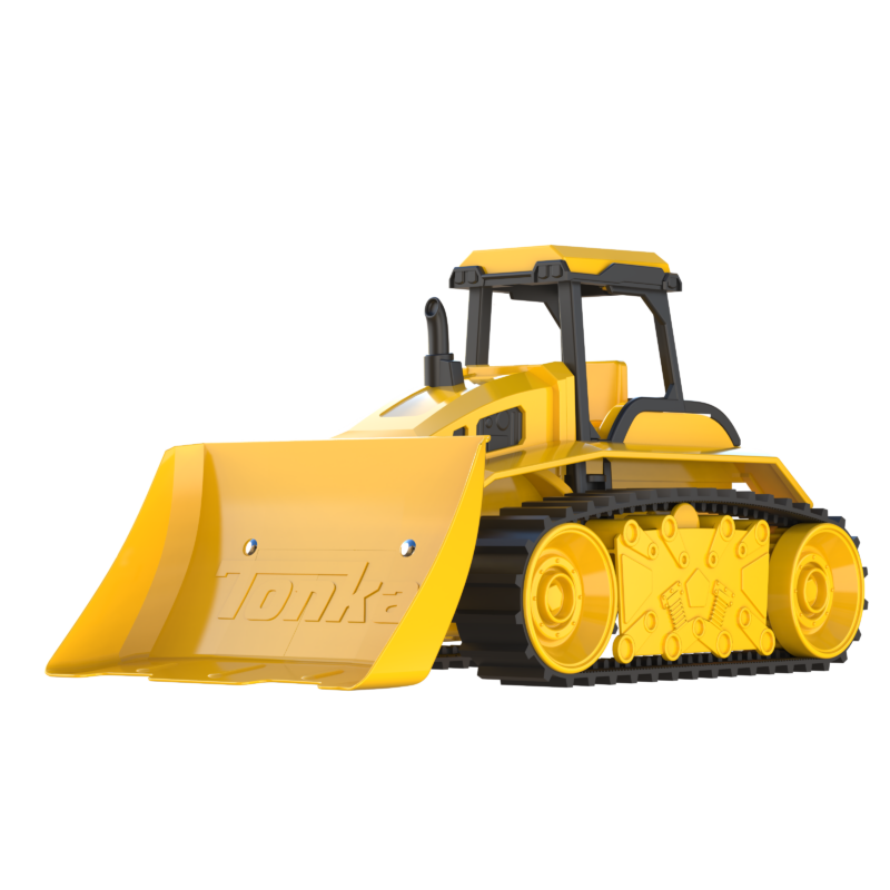 Tonka Steel Classics Assortment - US 9733