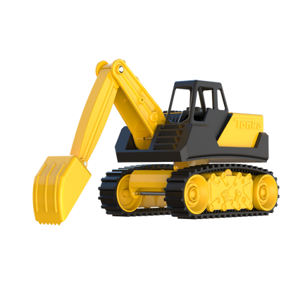 Tonka Steel Classics Assortment - US 9733