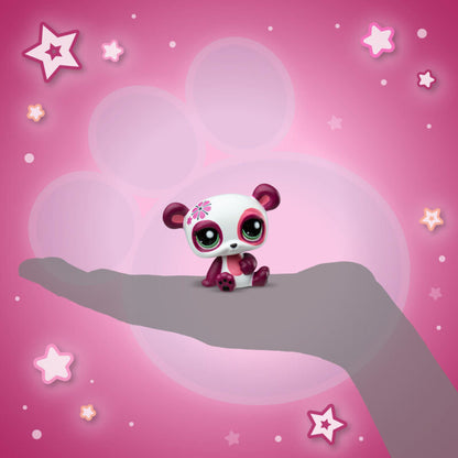 Littlest Pet Shop Grooming Spa Play Pack - US 2948