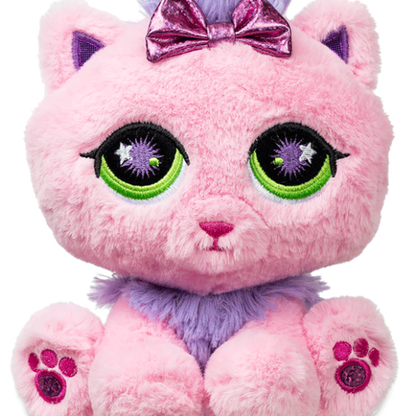 Littlest Pet Shop Cuddle Plush Pet - US 6755