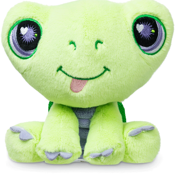 Littlest Pet Shop Cuddle Plush Pet - US 6755