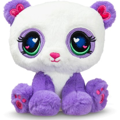 Littlest Pet Shop Cuddle Plush Pet - US 6755