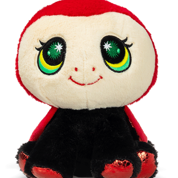 Littlest Pet Shop Cuddle Plush Pet - US 6755